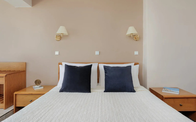 Sun Beach Hotel