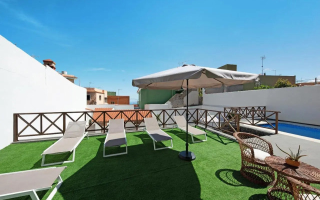 Casa Margarita