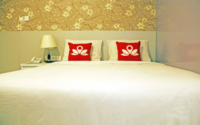 ZEN Rooms Cibaduyut