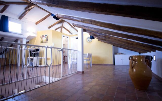 Tropea Holiday Apartments