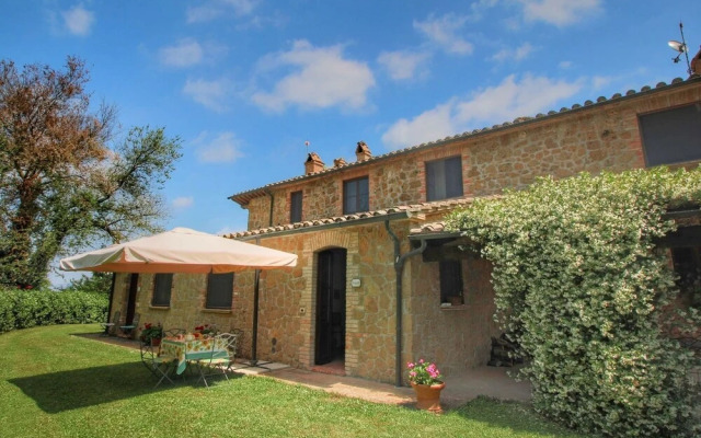 Belvilla by OYO Villa Boschetto