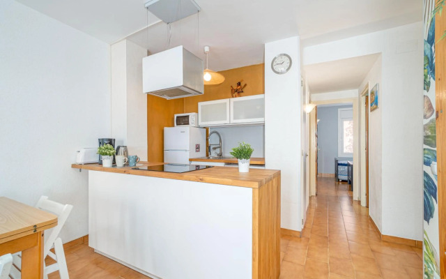 BASIC COMFORT Apartamento Gran Reserva 0070