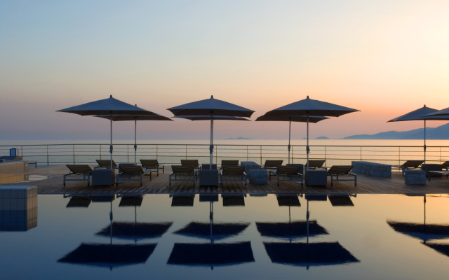 Sofitel Golfe d'Ajaccio Thalassa sea & spa