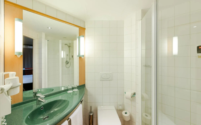 Ibis Wien City