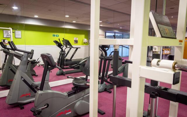 Holiday Inn Liverpool City Centre by IHG