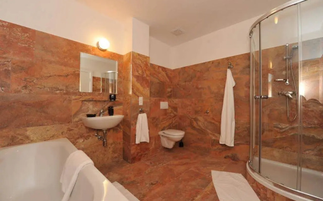 Debo Apartments Lackierergasse