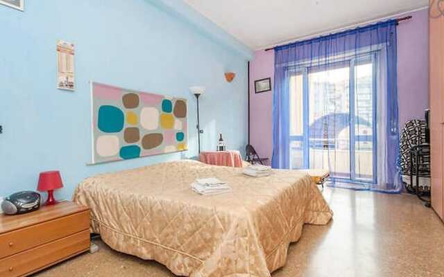 Cleopatras Smile 3Pax Cozy Room In Central Rome With Private Bathroom