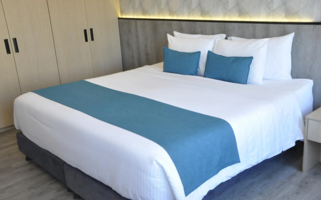 Hotel Grand Park