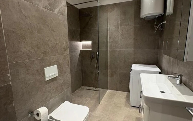 Blue Boutique Apartments 1
