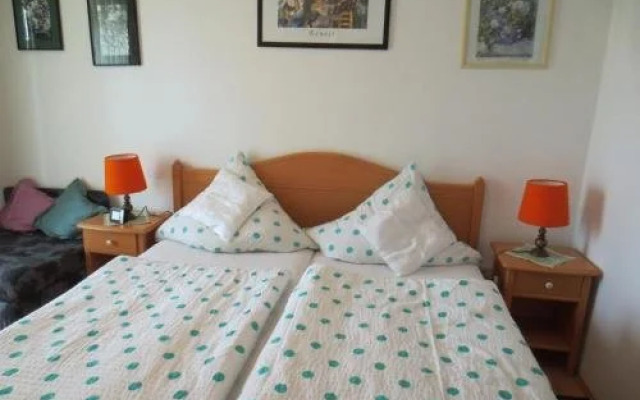 Gasthof Pension Kirschner