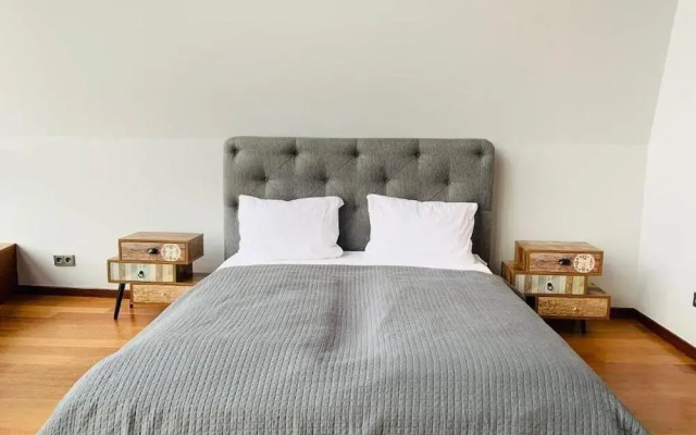 Boogie Apartments Old Town