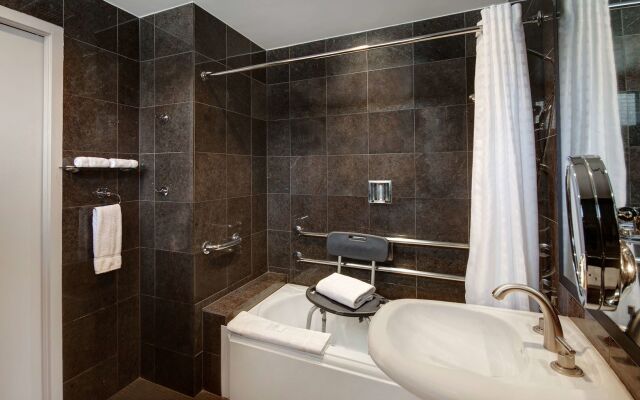 The Sam Houston, Curio Collection by Hilton