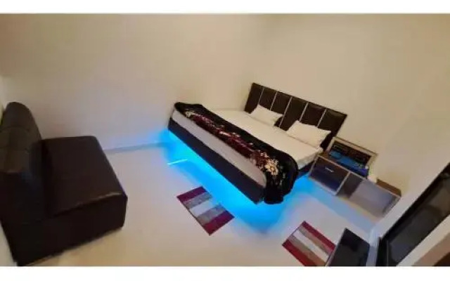 Hostal Azul Hotel Parque