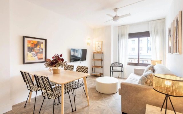 Salado Triana Suites by Valcambre