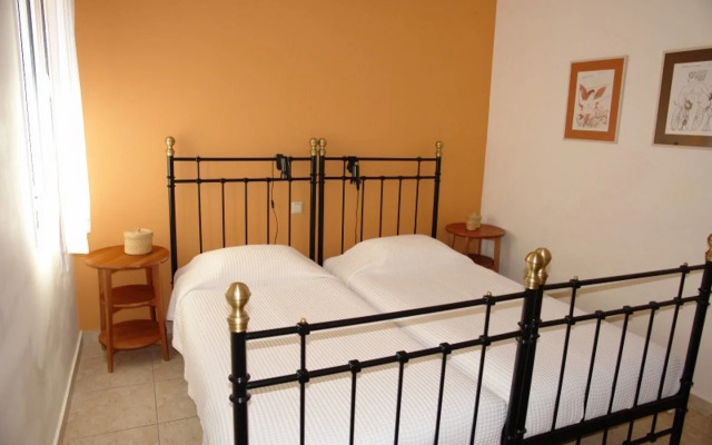 La Riviera Barbati Seaside Luxurious Apartments & villas