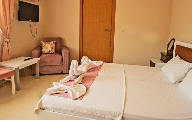 Olimbera Butik Otel