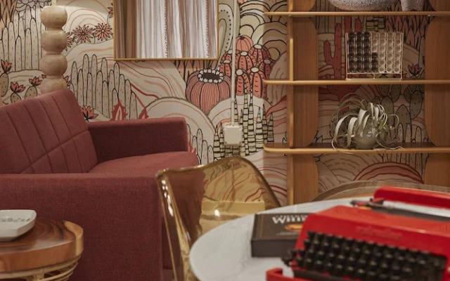 New South Motor Inn