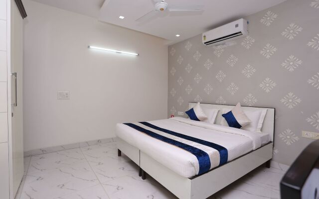 Hotel Golden Tree by OYO Rooms