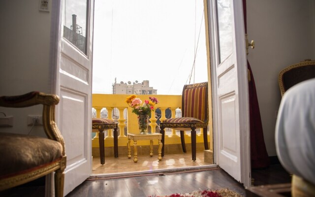 New Grand Royal Hotel