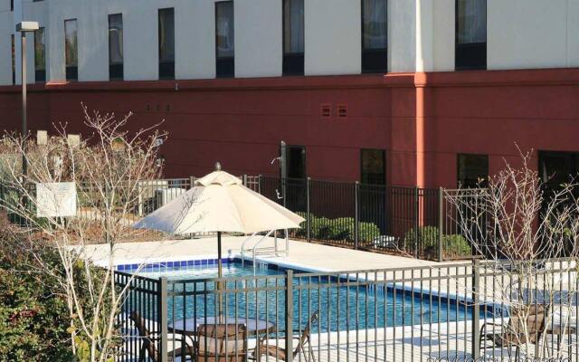 Hampton Inn & Suites Dothan