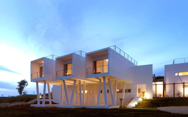 Private Resort Hotel RENN