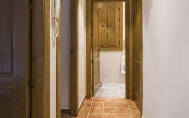 Casa Rural Francisca