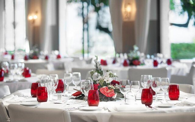 Hotel Ascona