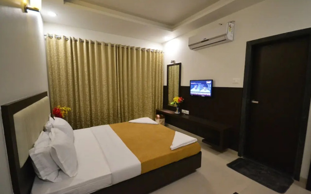 Hotel Dhantara