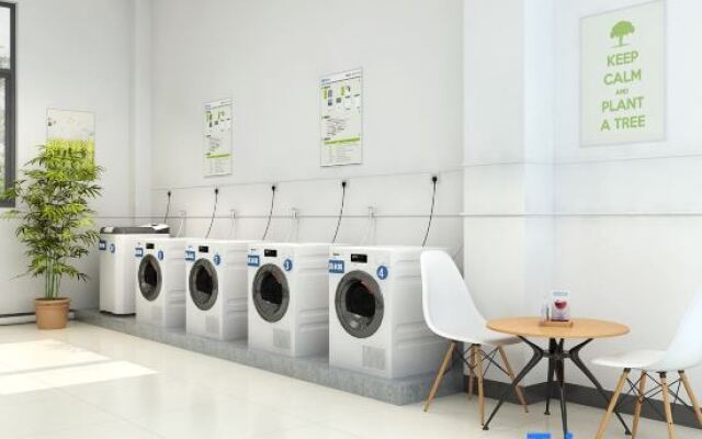 Fuda Fashion Hotel