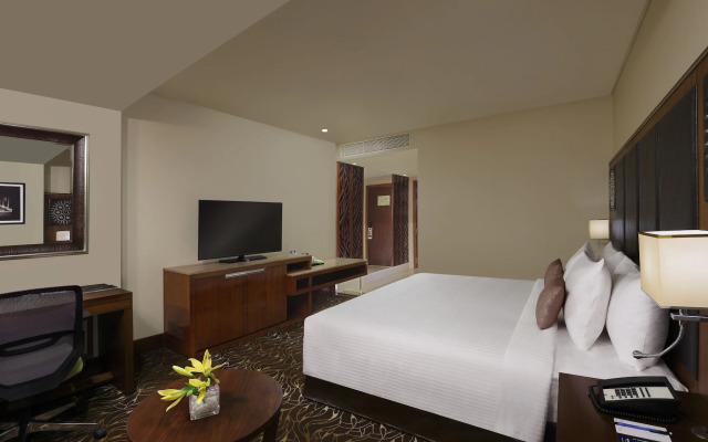 Novotel Kochi Infopark