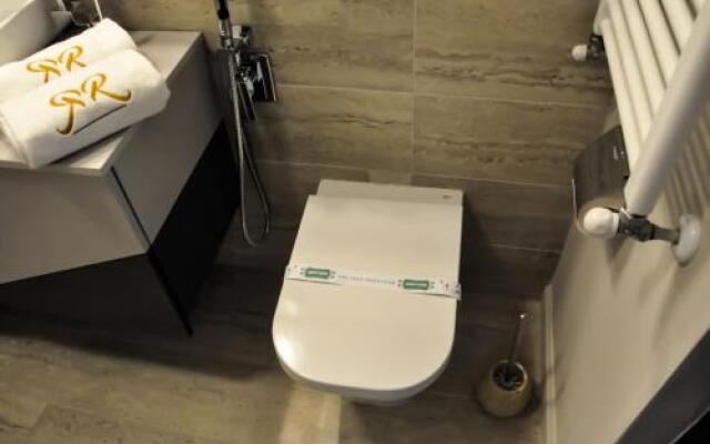 Rubio Residence - Frateria Apartment