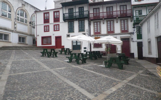 Mirador De La Muralla