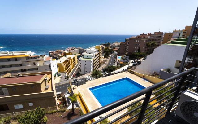 Caletillas views by Eden Rentals