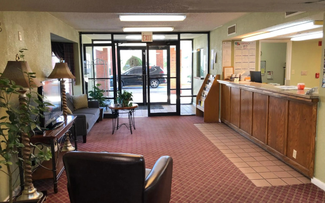 Delta Inn