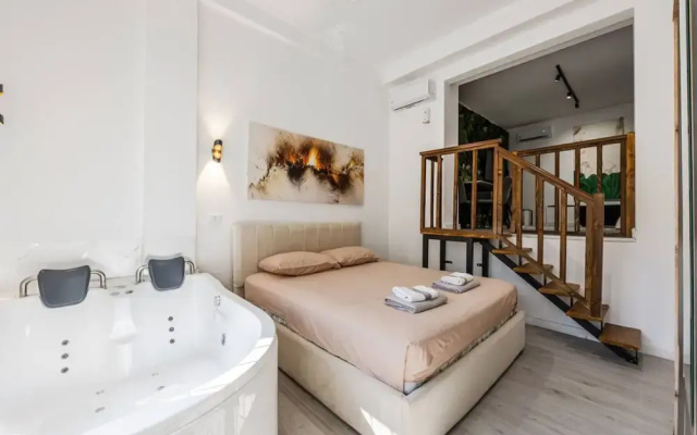 Green Luxe Suite 1 in Shkod r