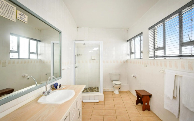 Blue Marlin All-Inclusive Seascape by Dream Resorts