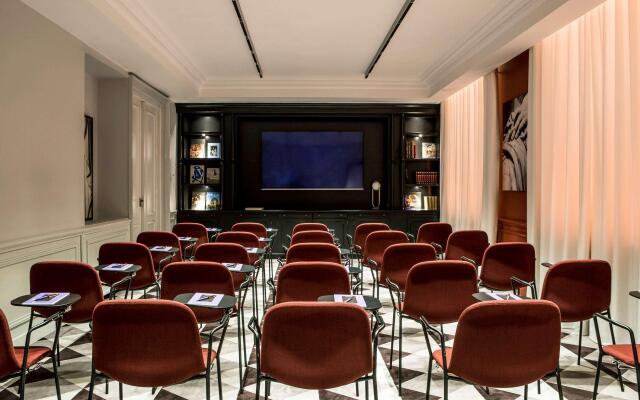 Sofitel Rome Villa Borghese