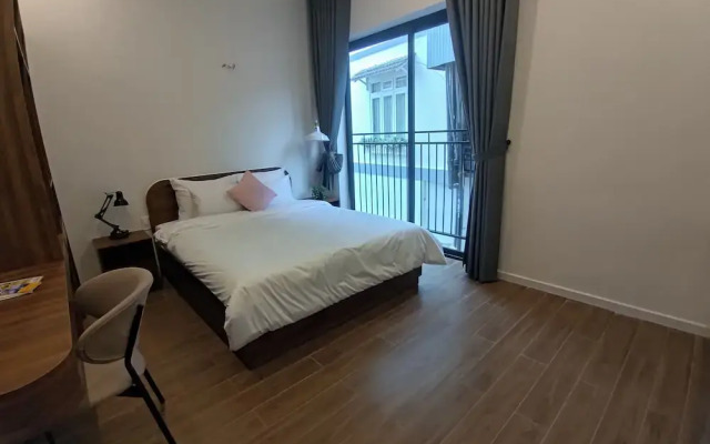 QR Hotel Dalat