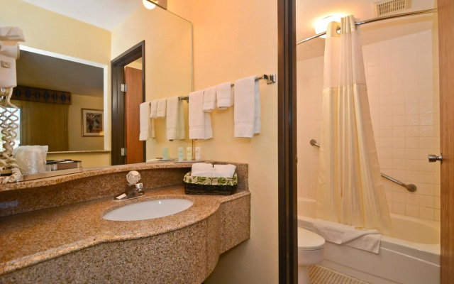 Quality Inn Wickenburg