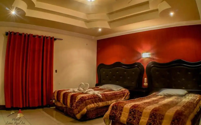 Hotel Loma Real Inn