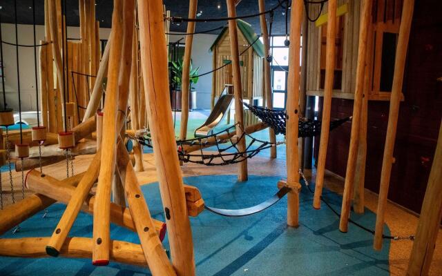 Child-friendly Villa in Limburg