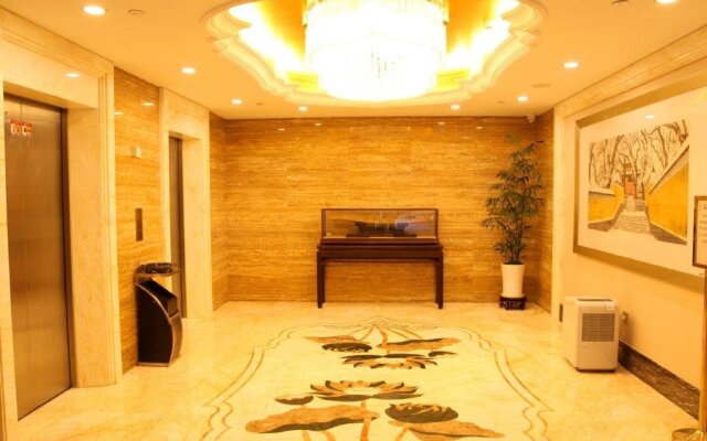 Putuoshan Hotel
