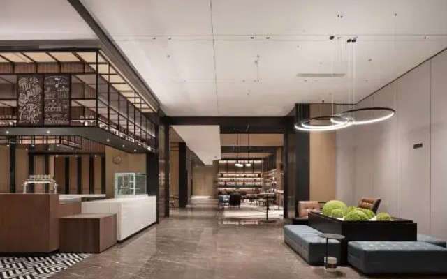 Four Points by Sheraton Chengdu, Chunxi Road