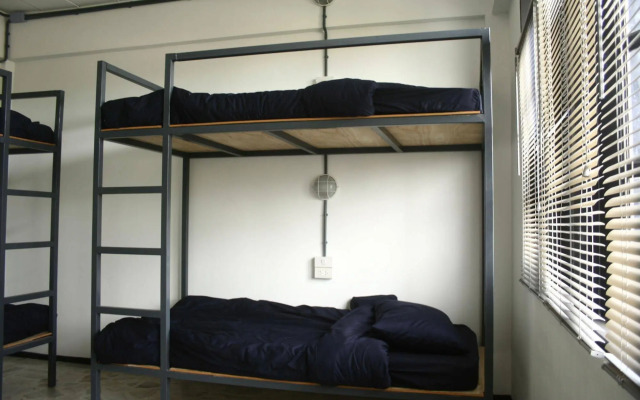 YoodYa Hostel