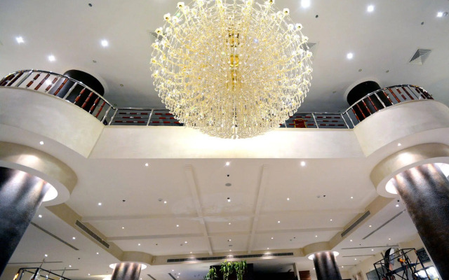 Sunday Millennia Hotel
