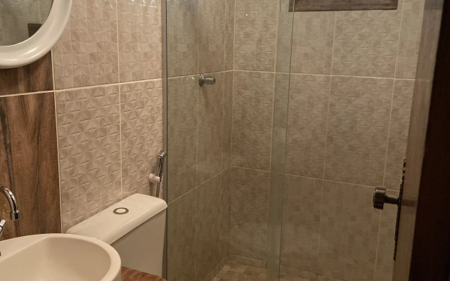 Pousada Jardim de Minas