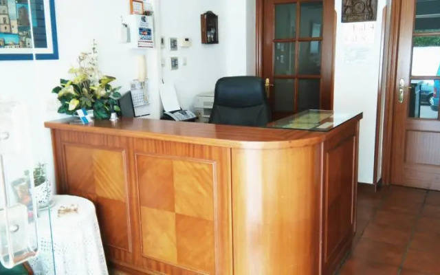 Hostal Don Paco