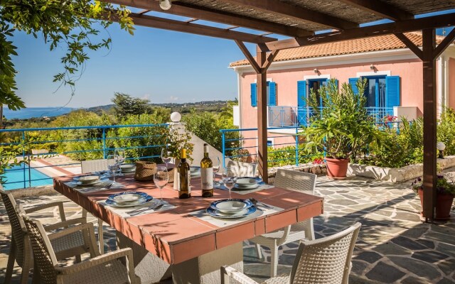 Villa Rudi