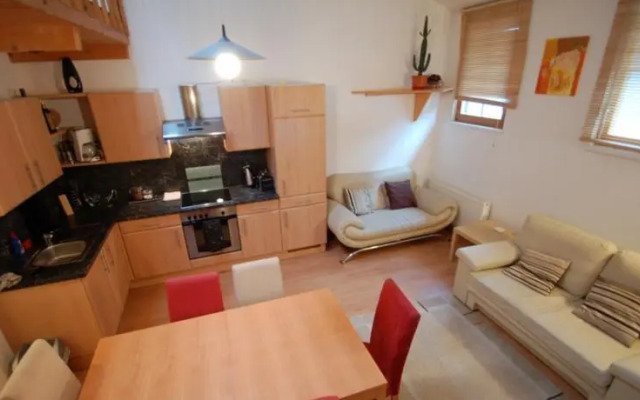 Appartementhaus Zell City