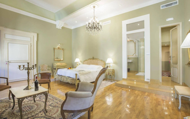 Corte Realdi Boutique Rooms Verona